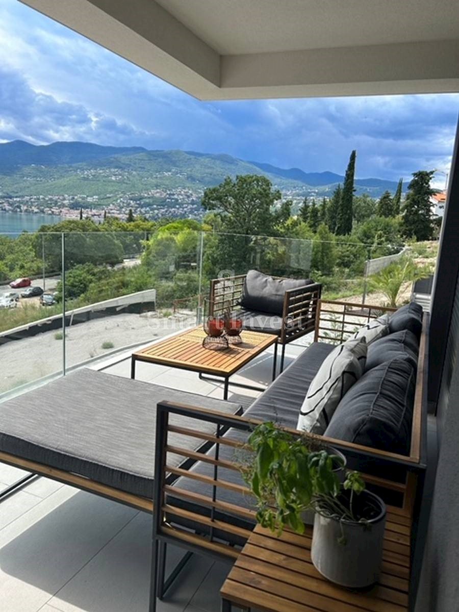 Flat For sale - PRIMORSKO-GORANSKA RIJEKA