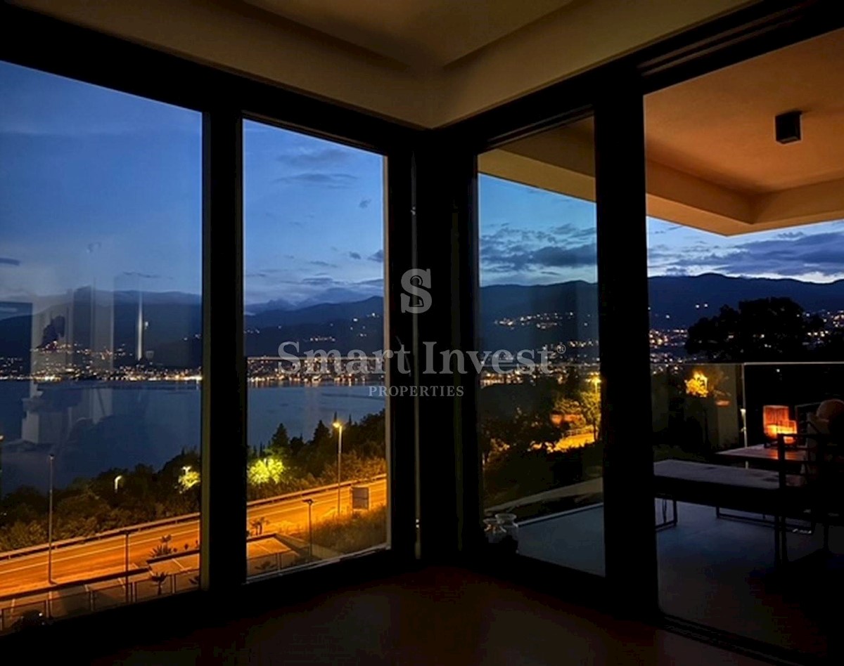 Flat For sale - PRIMORSKO-GORANSKA RIJEKA