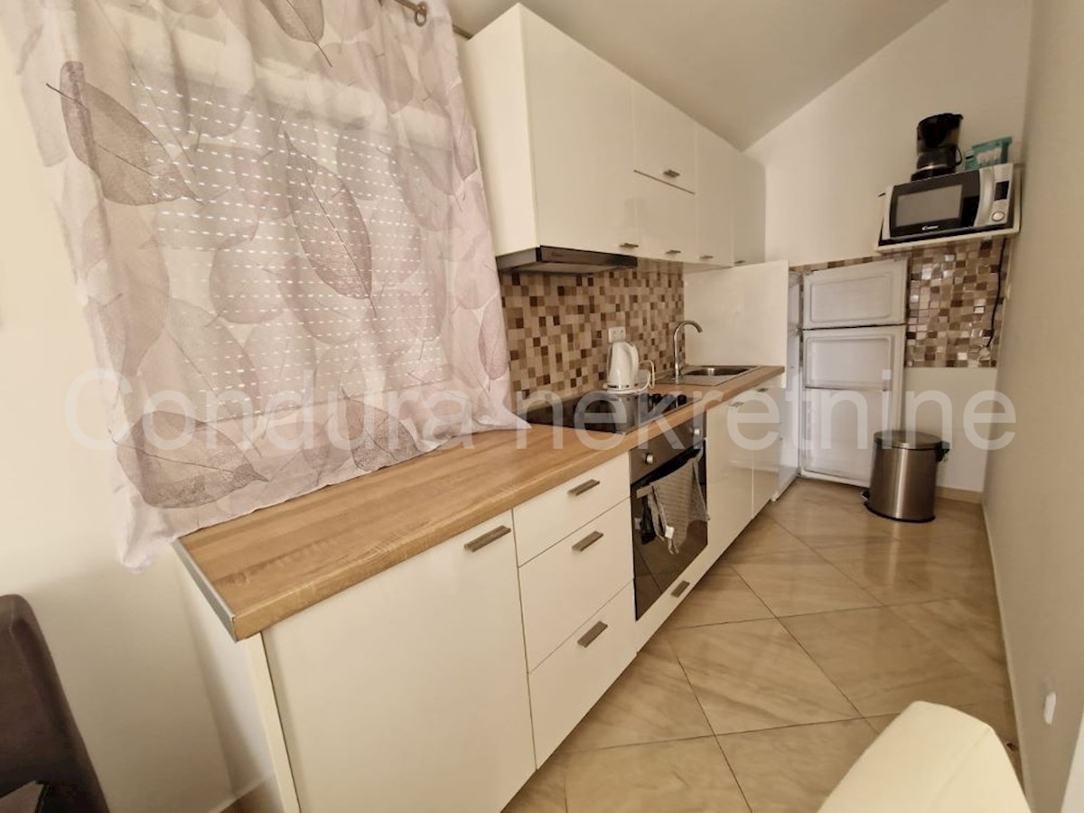 Appartement À vendre - ZADARSKA VIR