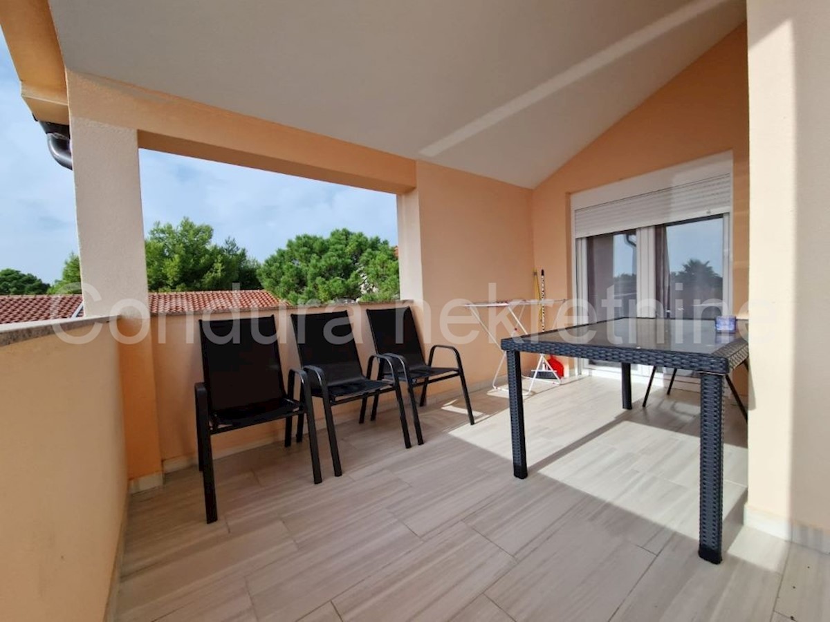 Appartement À vendre - ZADARSKA VIR