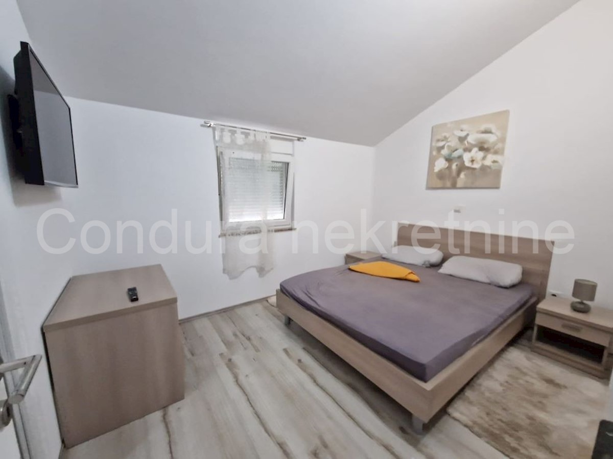 Appartement À vendre - ZADARSKA VIR