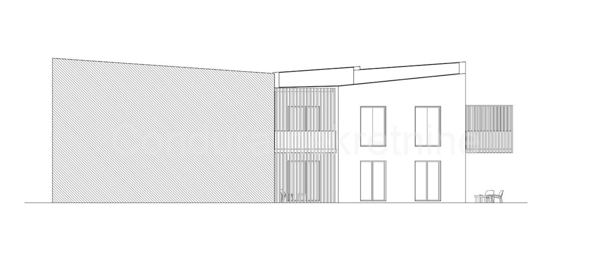Flat For sale - Zadarska Vir - foto 3/7