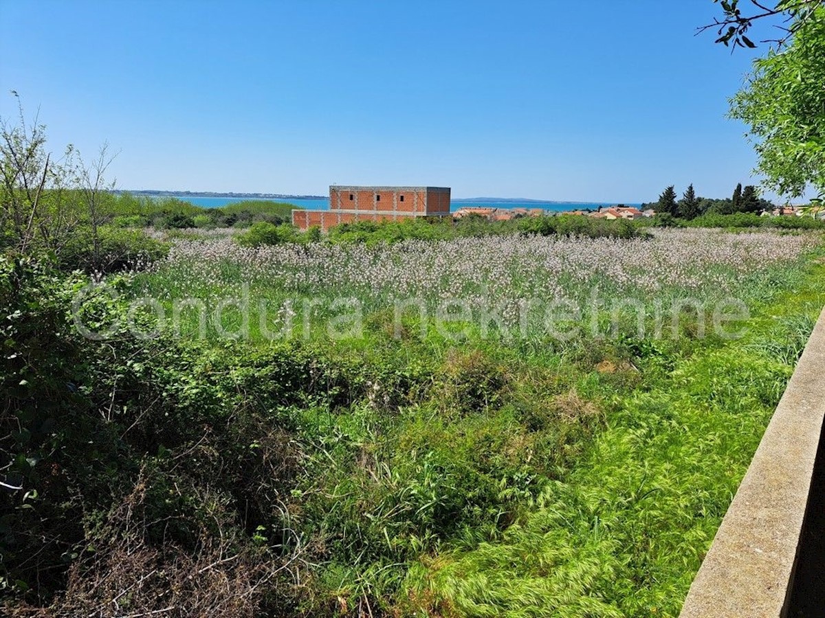 Land For sale - ZADARSKA VRSI