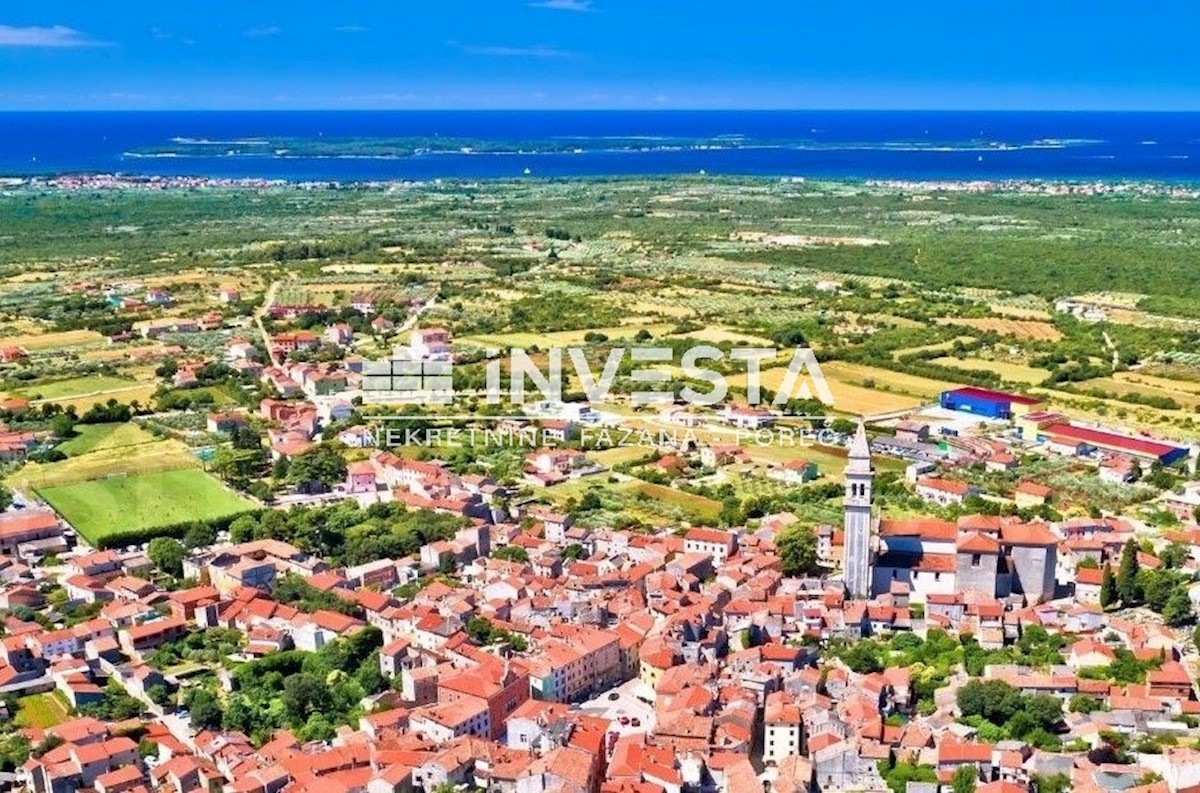 Zemljište Na prodaju - ISTARSKA FAŽANA