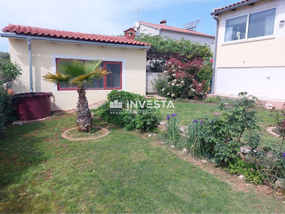 House For sale - ISTARSKA POREČ