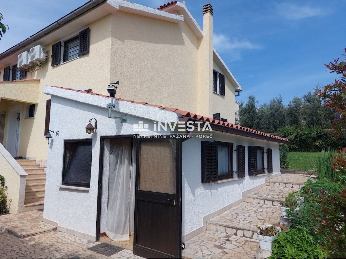 House For sale - ISTARSKA POREČ