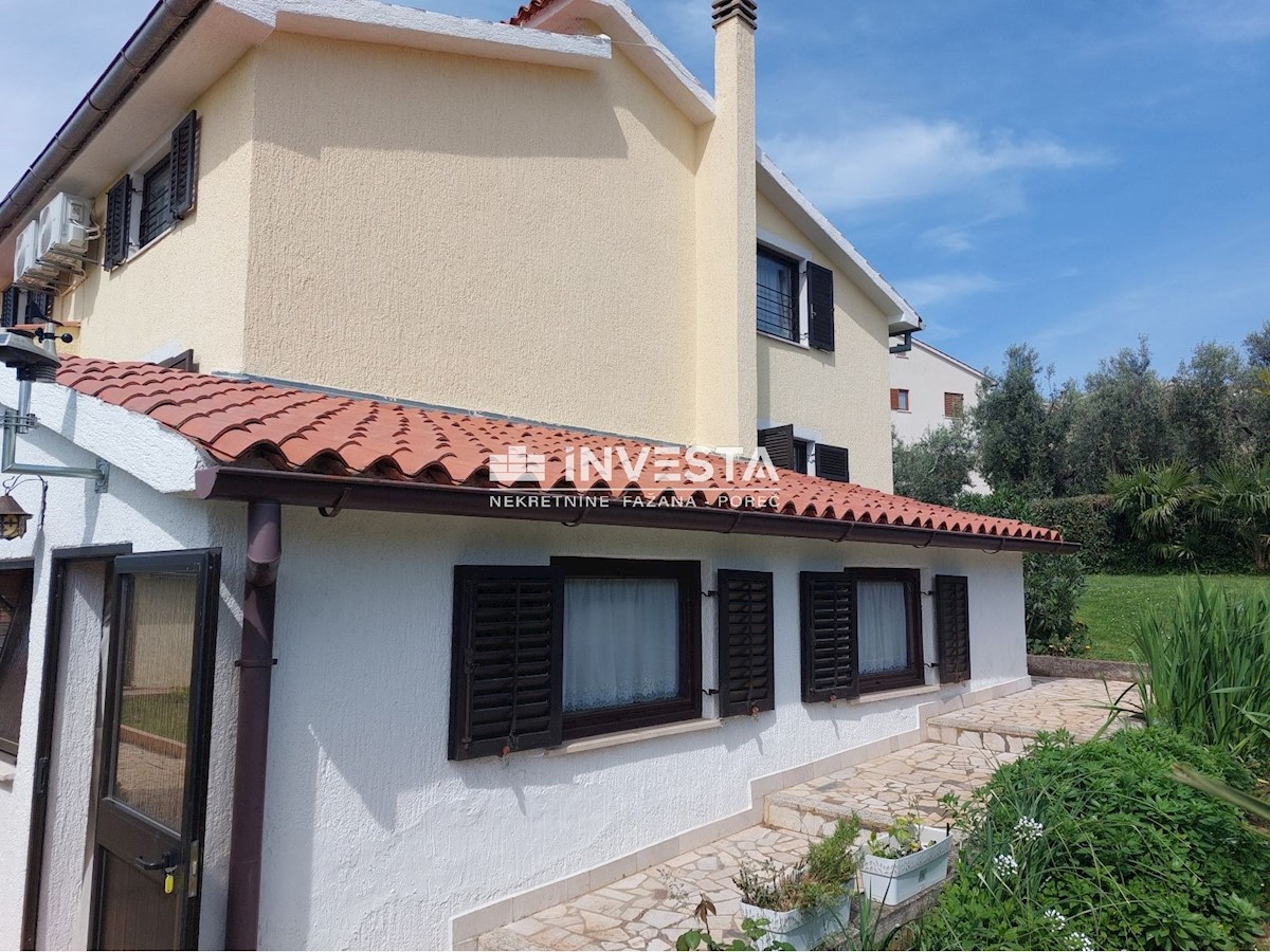 House For sale - ISTARSKA POREČ