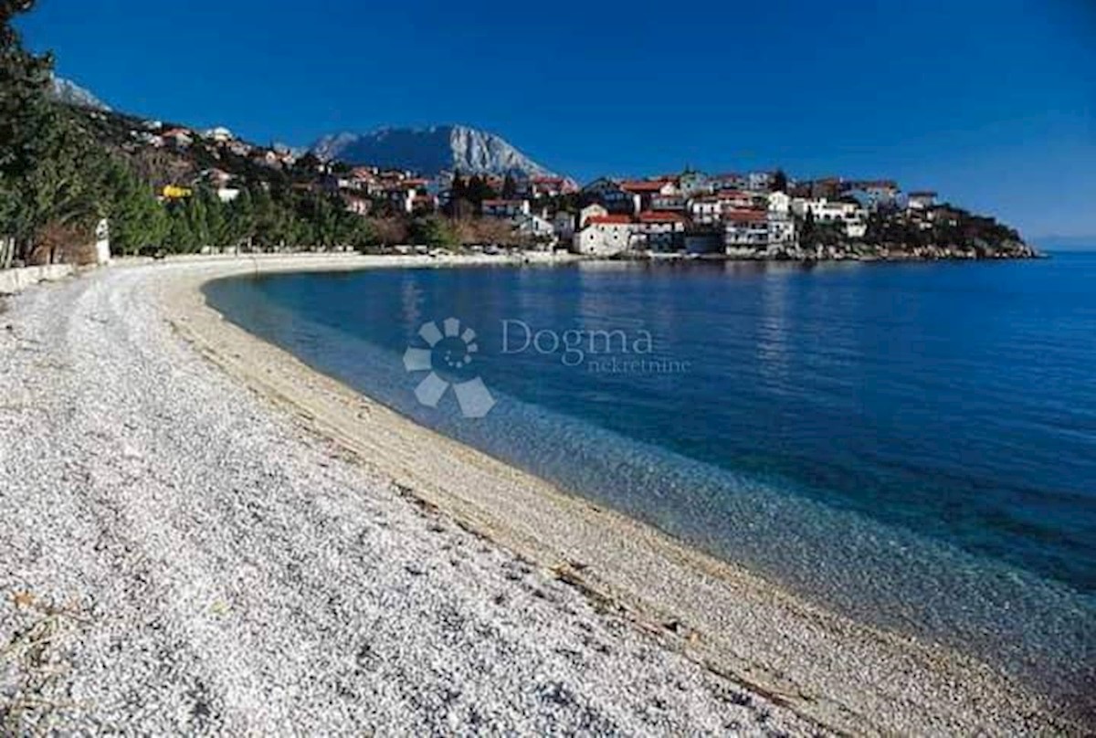 Kuća Na prodaju - SPLITSKO-DALMATINSKA GRADAC