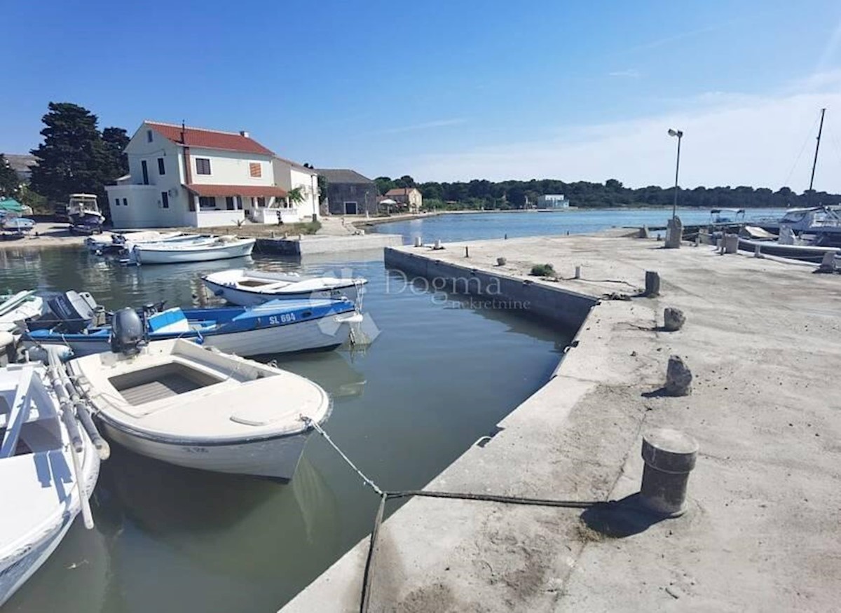 Terrain À vendre - ZADARSKA ZADAR