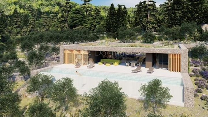 Grundstück Zu verkaufen - Dubrovačko-neretvanska Korčula - foto 2/20