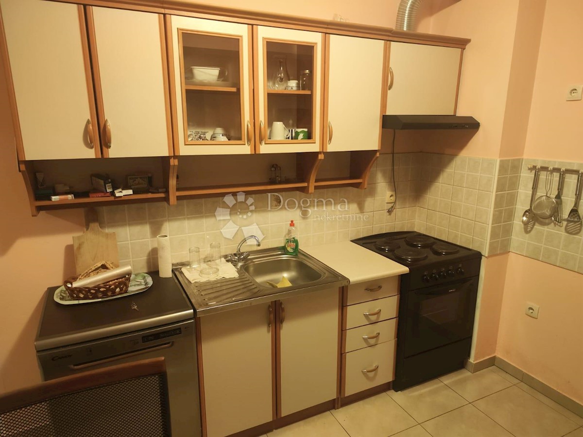 Apartmán Na predaj - ZADARSKA PAŠMAN