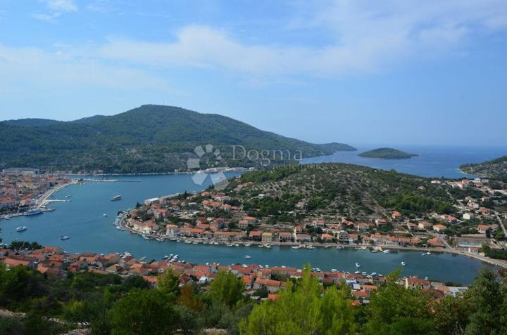 Pozemok na predaj 446 m² – Vela Luka