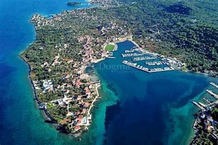 Land For sale - Zadarska Ugljan - foto 2/5