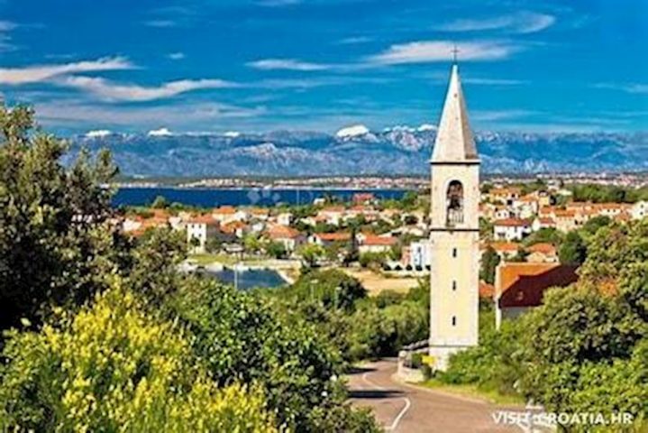 Land For sale - Zadarska Ugljan - foto 3/5