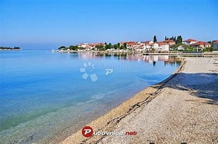 Land For sale - Zadarska Ugljan - foto 4/5