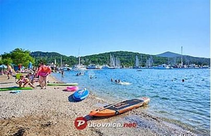 Land For sale - Zadarska Ugljan - foto 5/5