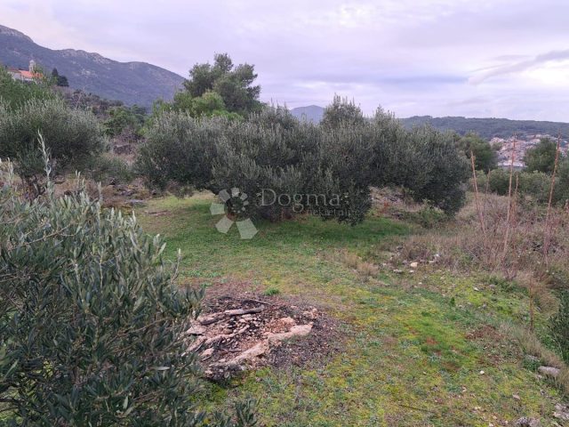 Parcela Naprodaj - Splitsko-dalmatinska Hvar - foto 2/6