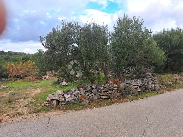 Parcela Naprodaj - Splitsko-dalmatinska Hvar - foto 3/6