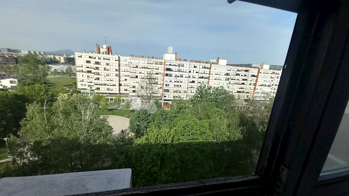 Apartmán Na predaj - GRAD ZAGREB ZAGREB