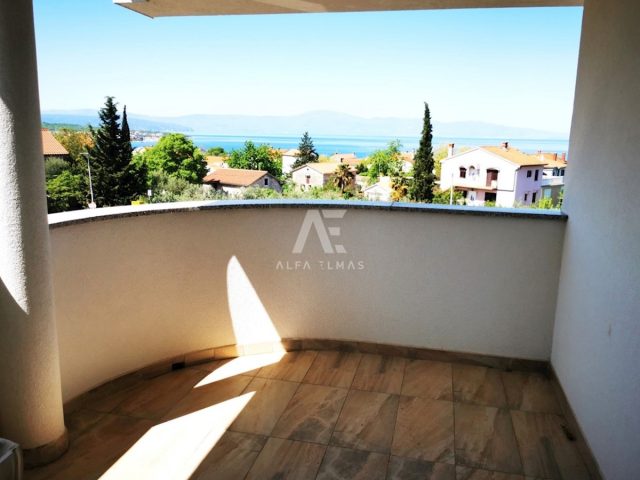 Appartement à vendre 86 m² – Malinska