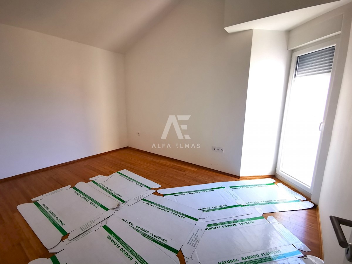 Apartment Zu verkaufen - PRIMORSKO-GORANSKA KRK