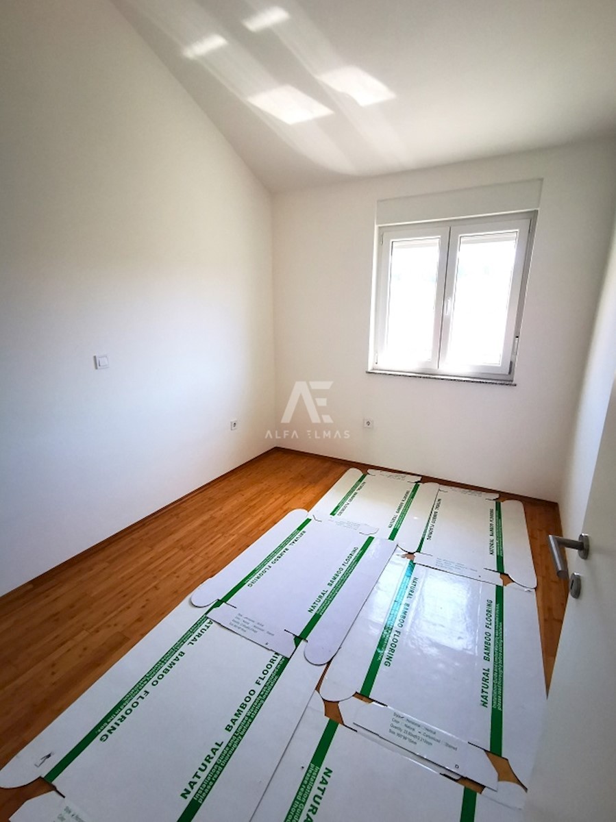 Apartment Zu verkaufen - PRIMORSKO-GORANSKA KRK