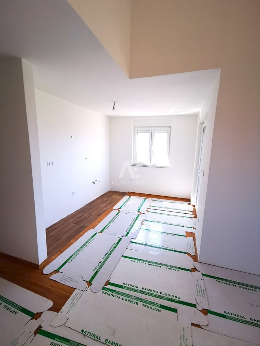 Apartment Zu verkaufen - Primorsko-goranska Krk - foto 5/11