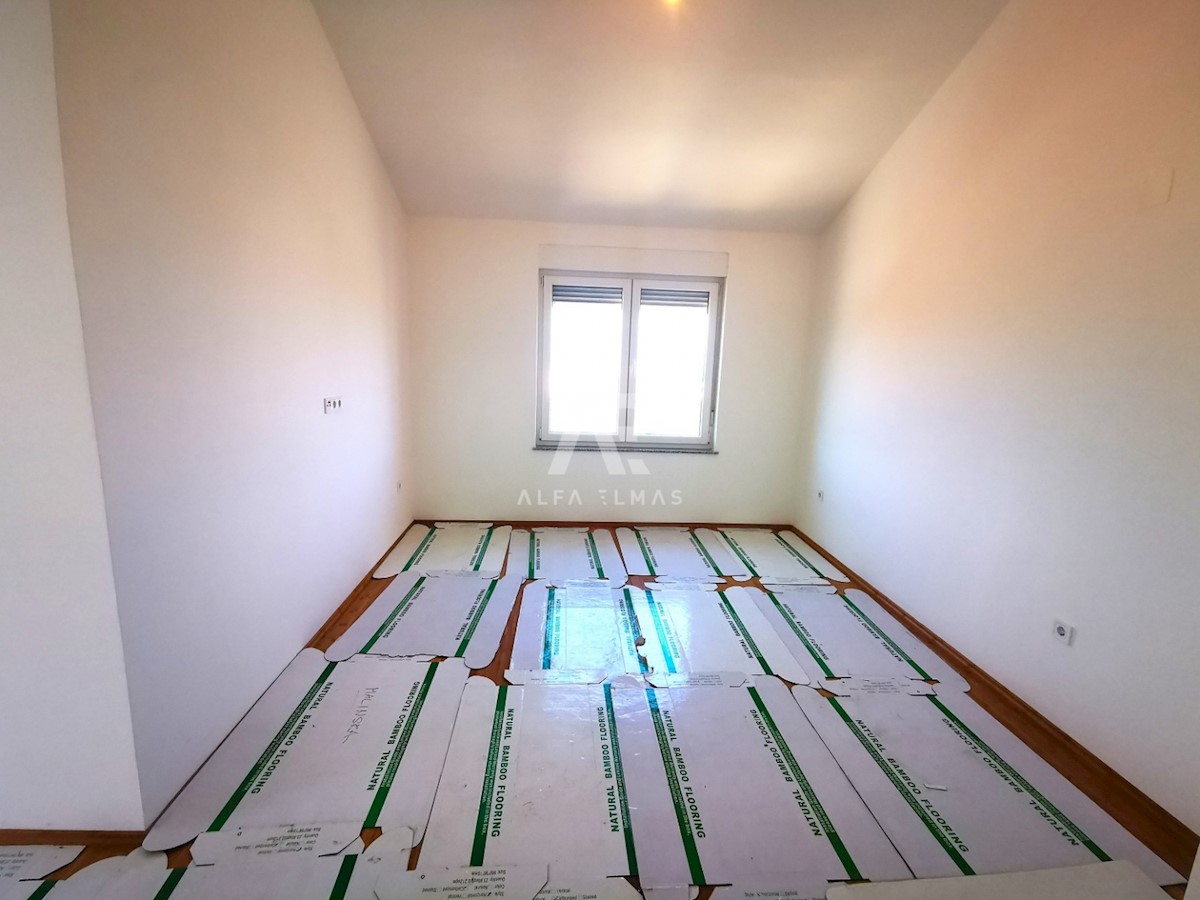 Apartment Zu verkaufen - PRIMORSKO-GORANSKA KRK