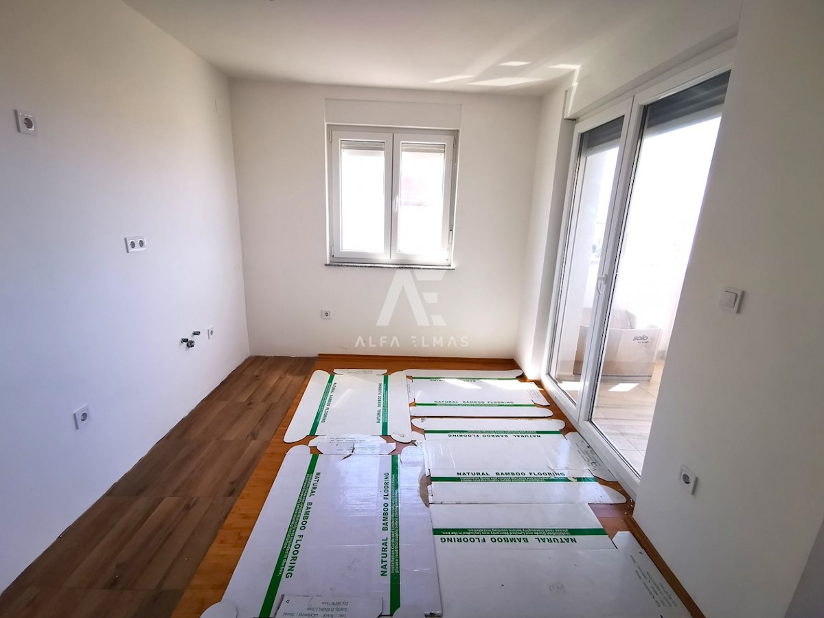 Apartment Zu verkaufen - PRIMORSKO-GORANSKA KRK