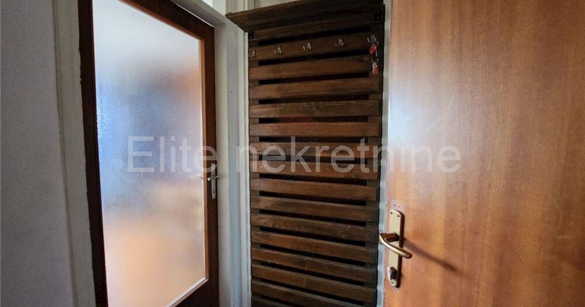 Flat For sale - PRIMORSKO-GORANSKA VRBOVSKO