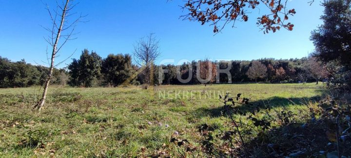 Działka na sprzedaż 3143 m² – Ližnjan