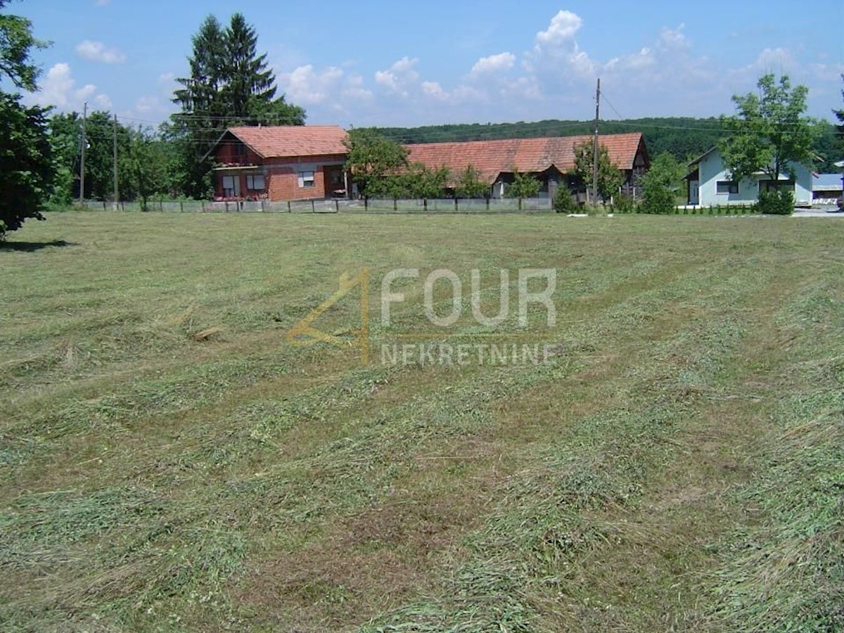 Land For sale NOVA KAPELA