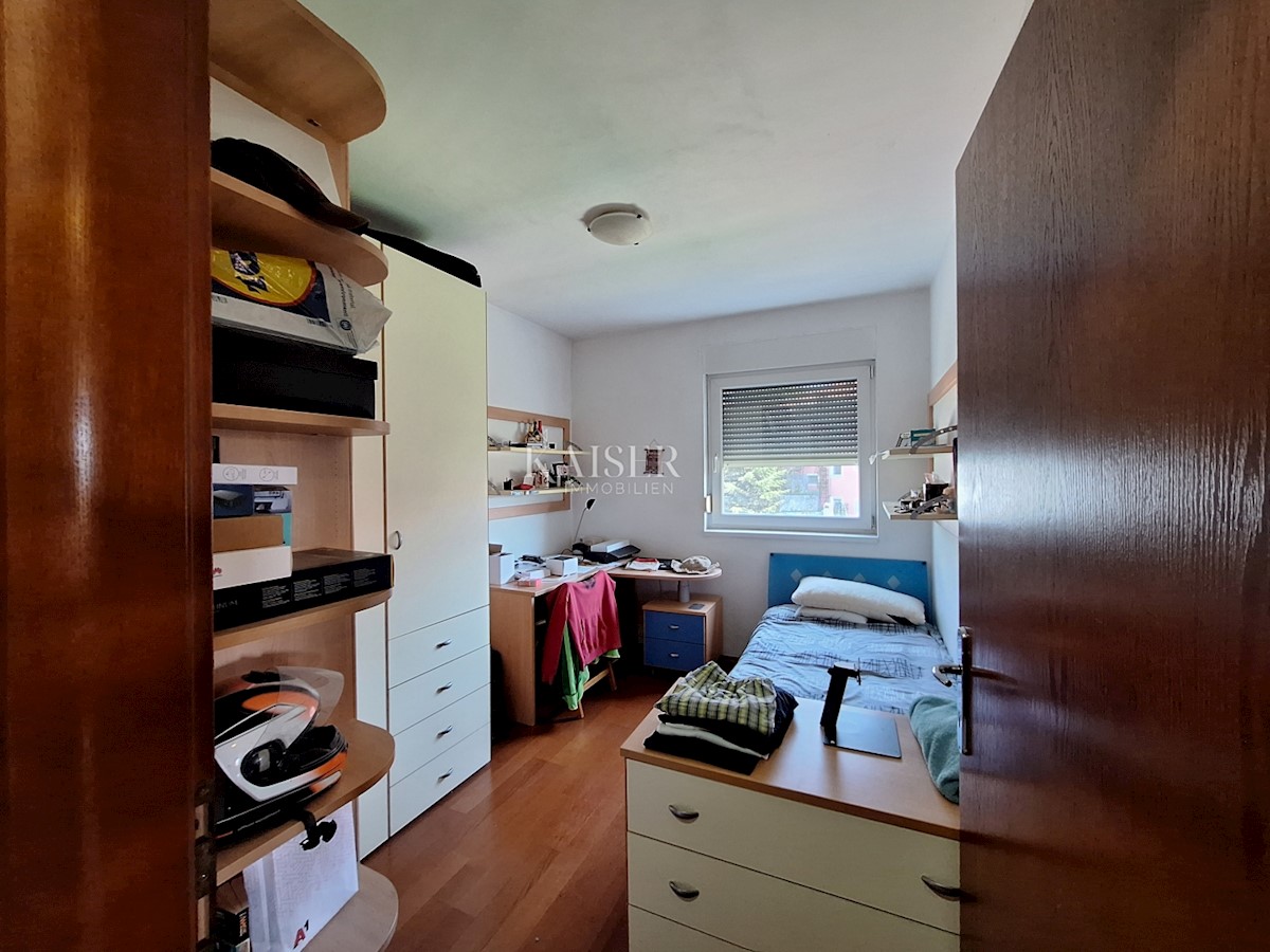 Apartment Zu verkaufen - PRIMORSKO-GORANSKA KASTAV