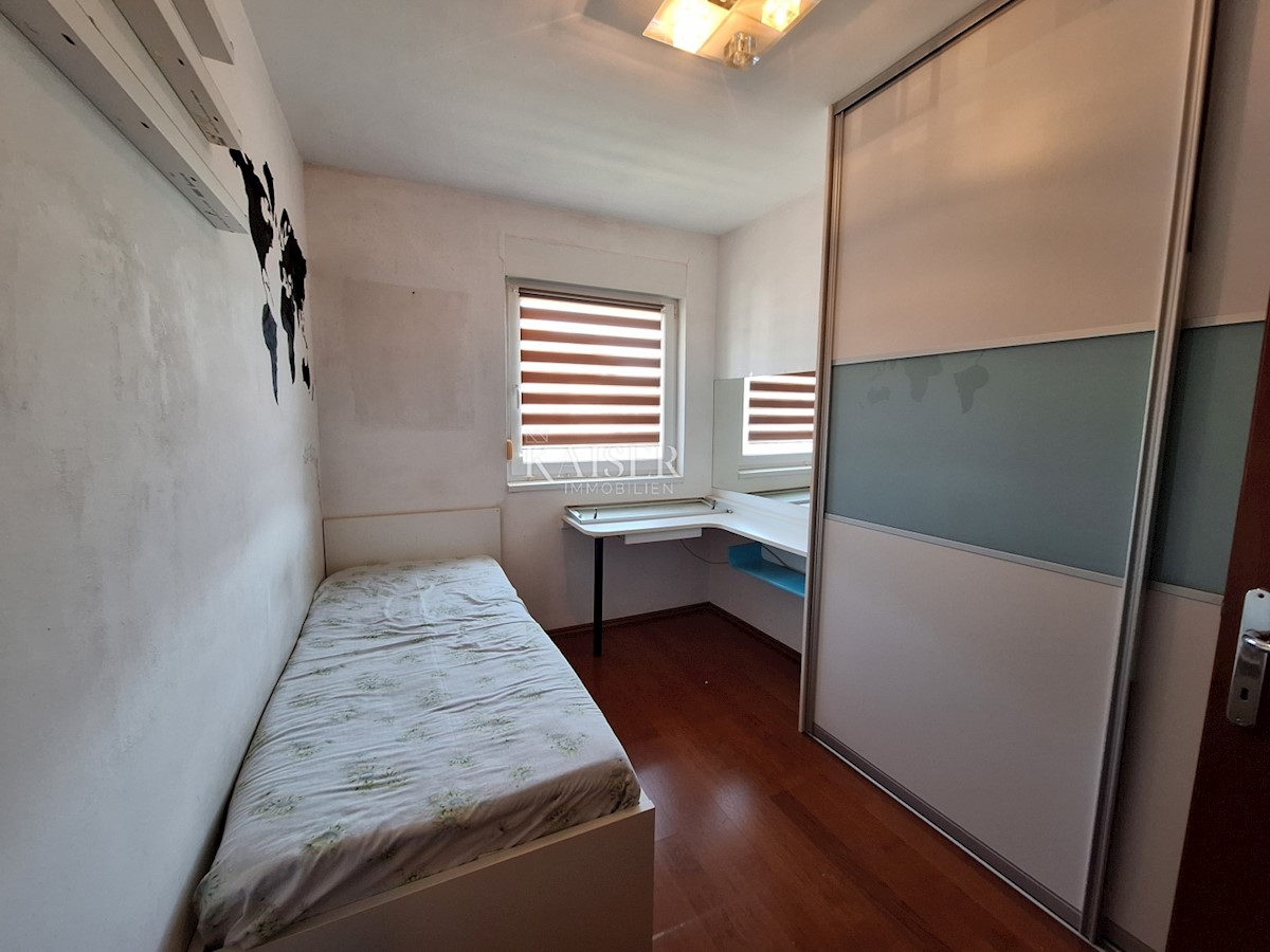 Apartment Zu verkaufen - PRIMORSKO-GORANSKA KASTAV