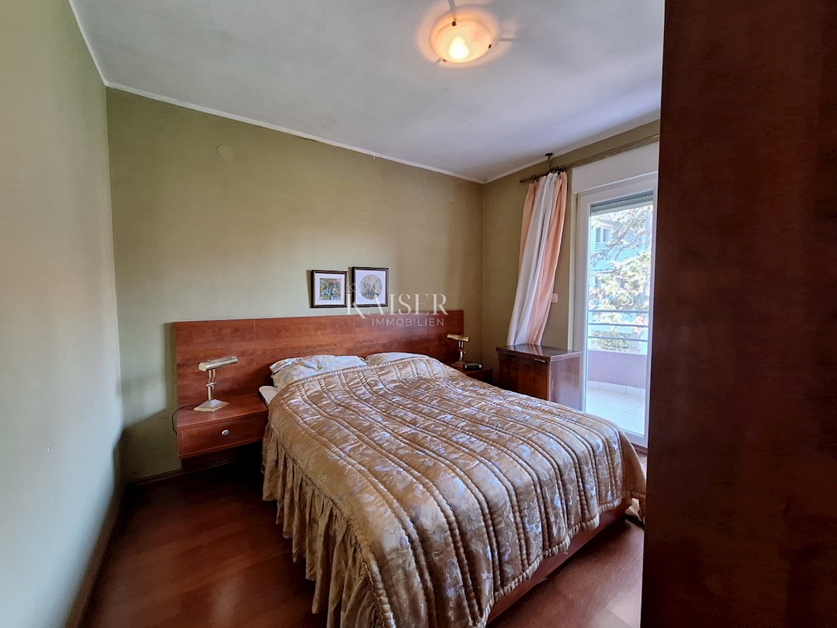 Apartment Zu verkaufen - PRIMORSKO-GORANSKA KASTAV
