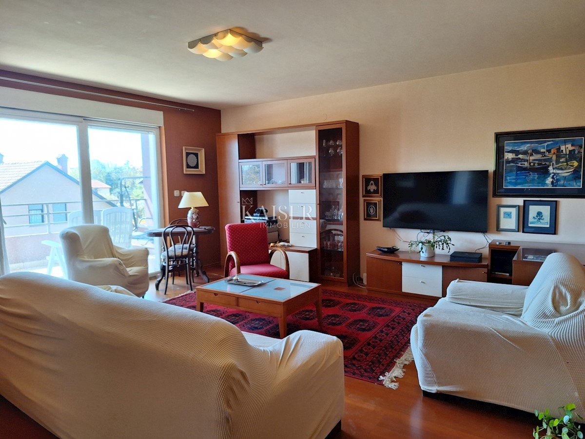 Apartment Zu verkaufen - PRIMORSKO-GORANSKA KASTAV