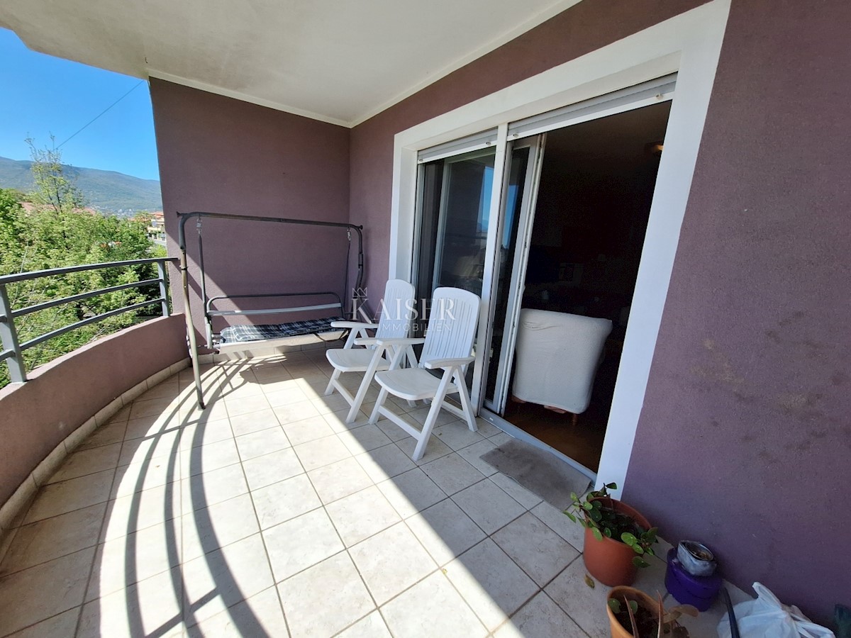 Apartment Zu verkaufen - PRIMORSKO-GORANSKA KASTAV