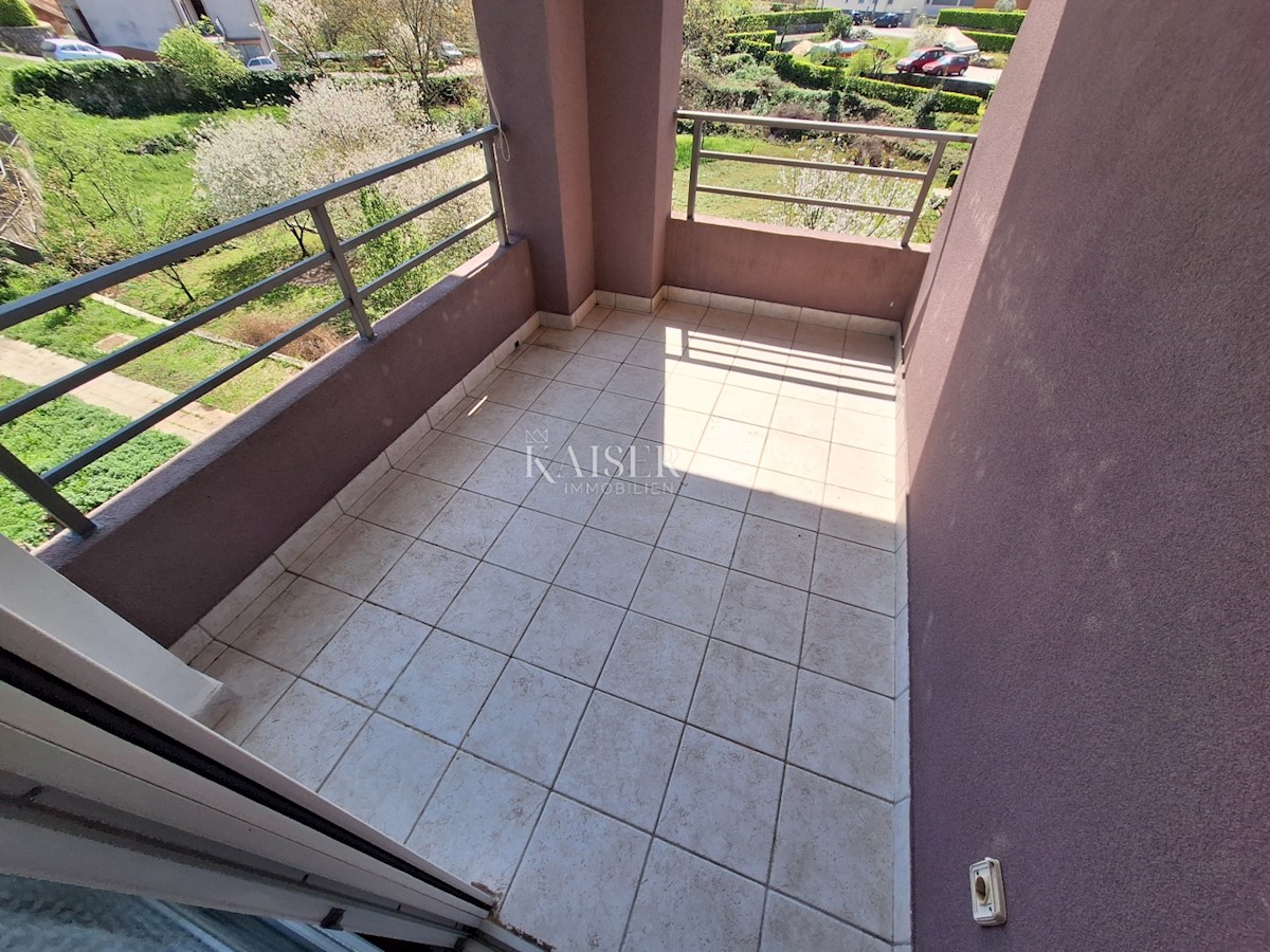 Apartment Zu verkaufen - PRIMORSKO-GORANSKA KASTAV