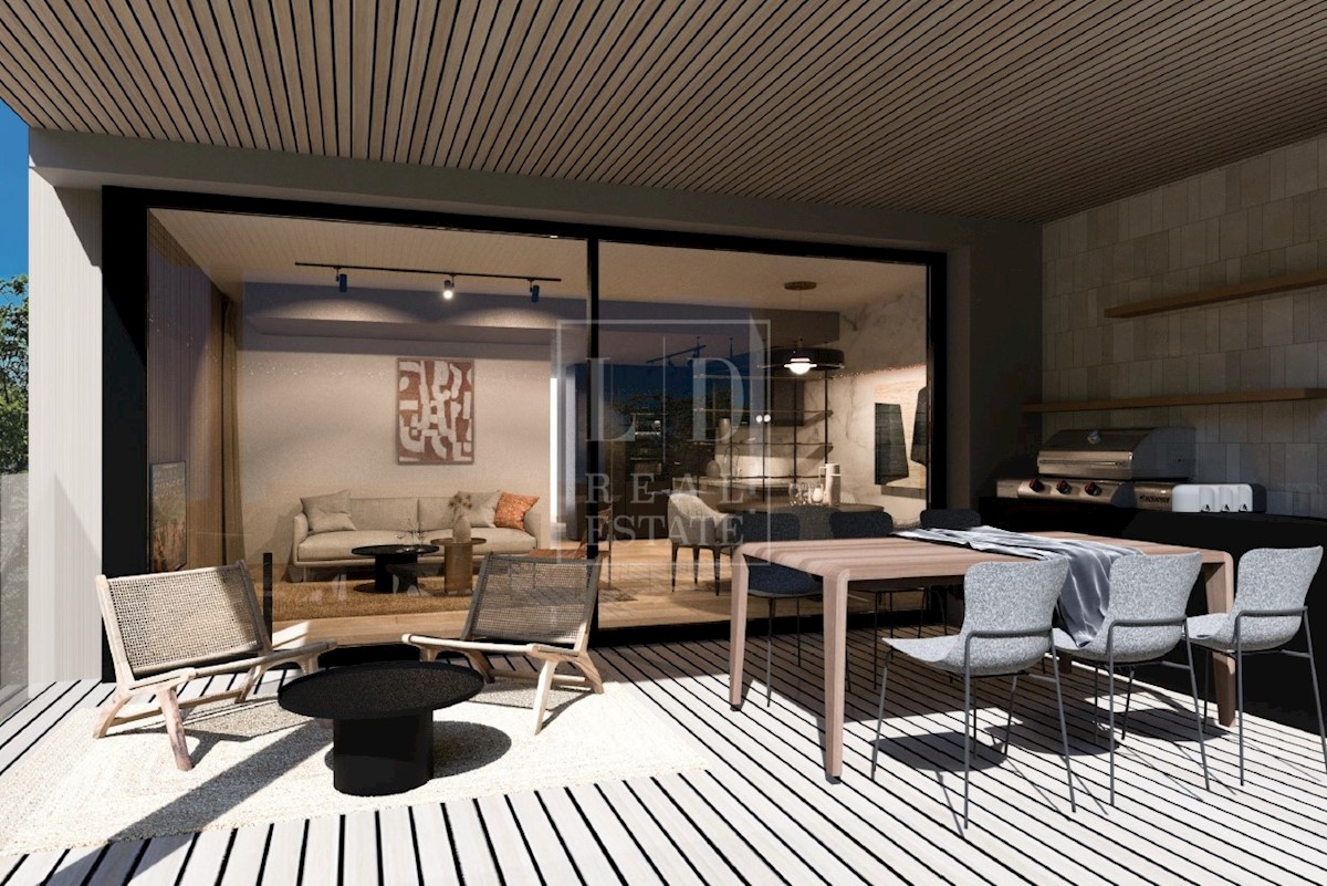 Apartma Naprodaj - ISTARSKA Novigrad