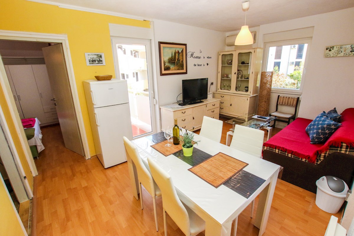 Apartmán Na prodej ČERVAR-PORAT