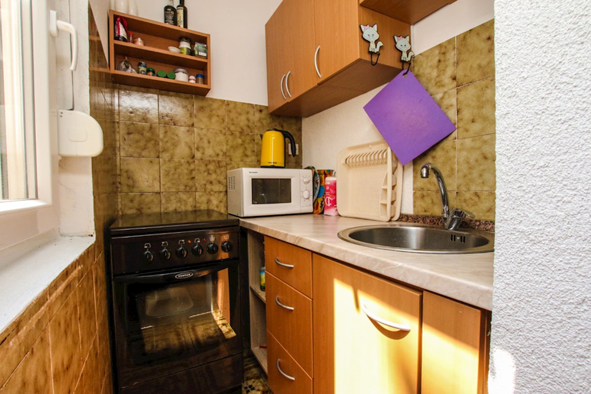 Apartmán Na predaj - ISTARSKA POREČ