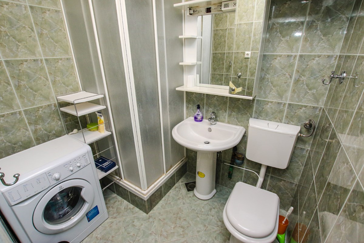 Apartmán Na prodej - ISTARSKA POREČ