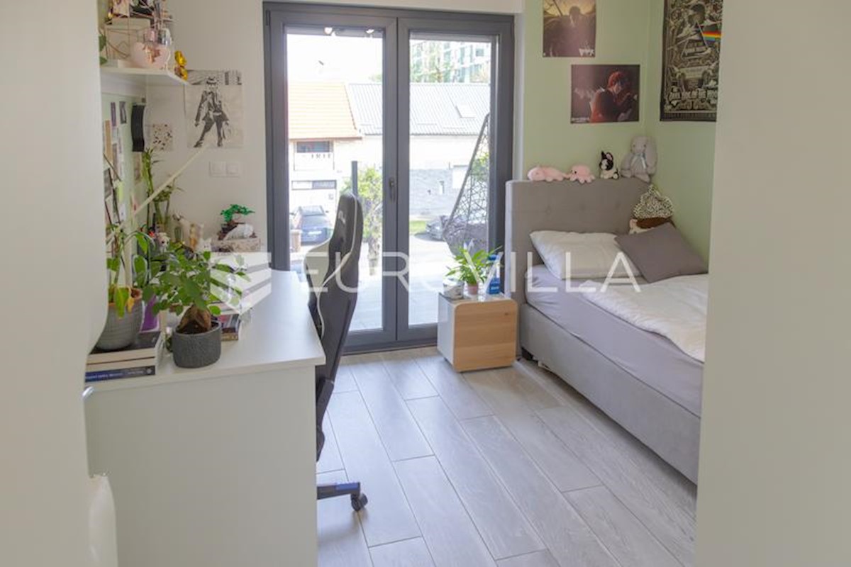 Apartmán Na prodej - OSJEČKO-BARANJSKA OSIJEK