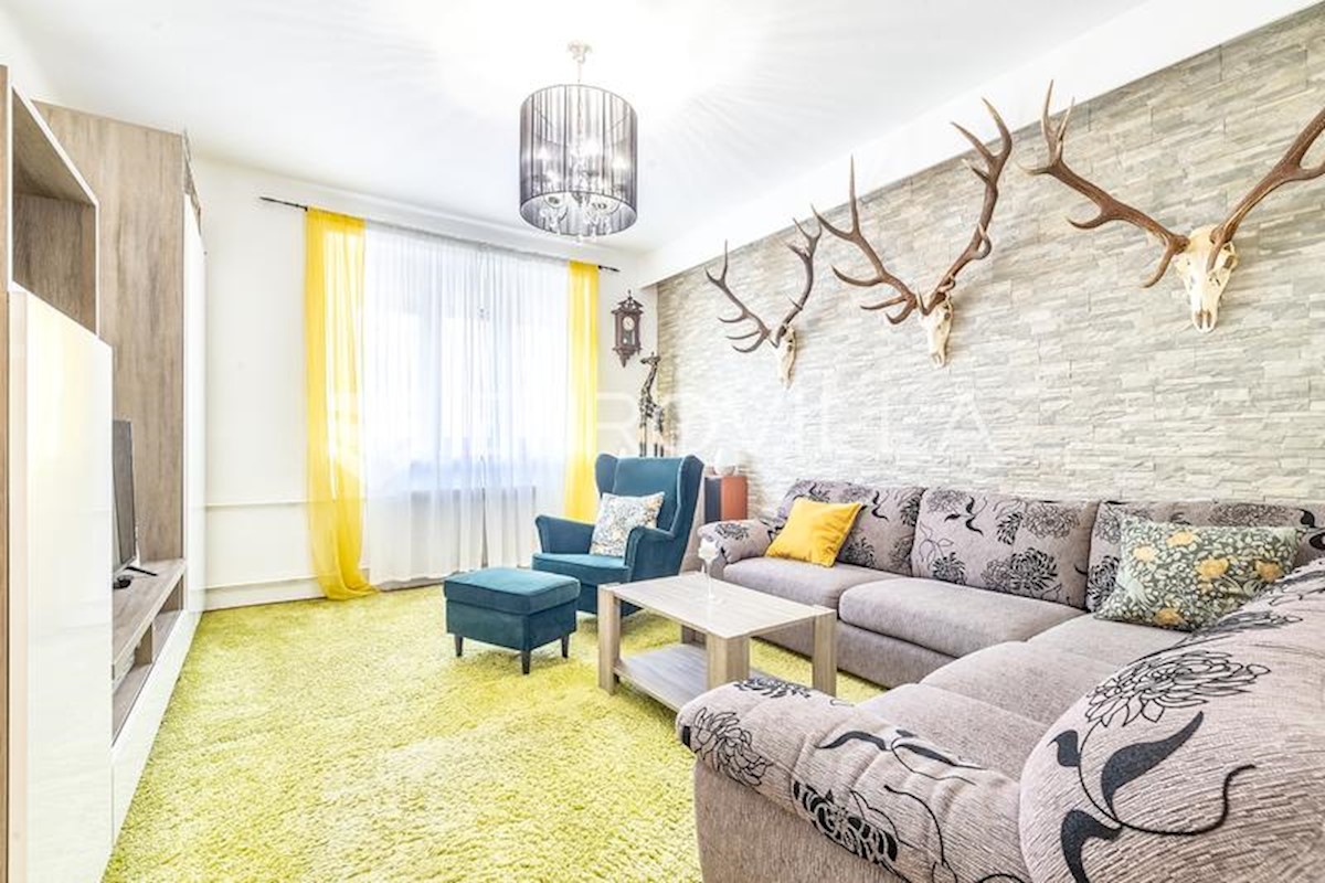 Flat For sale - GRAD ZAGREB ZAGREB