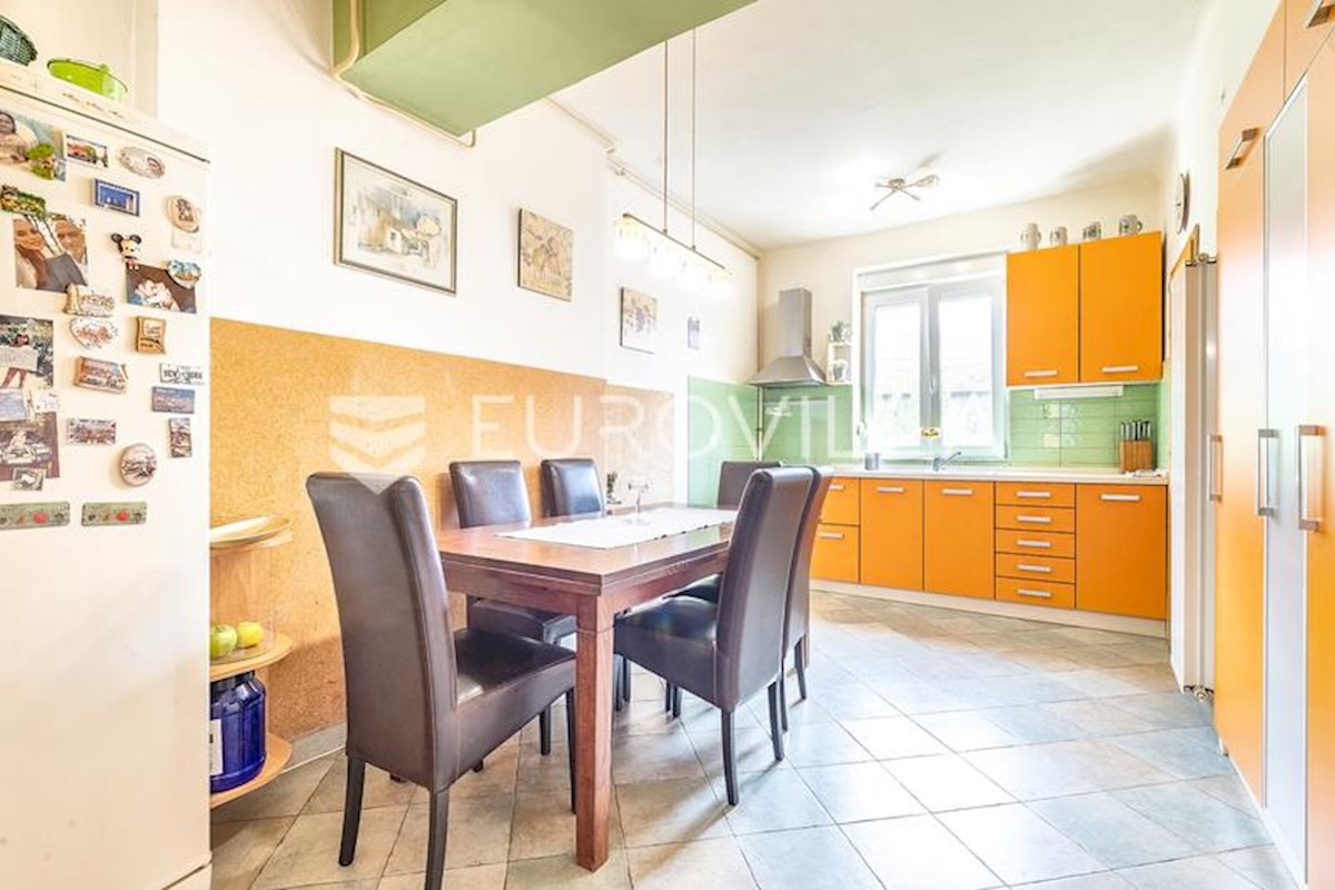 Appartement À vendre - GRAD ZAGREB ZAGREB