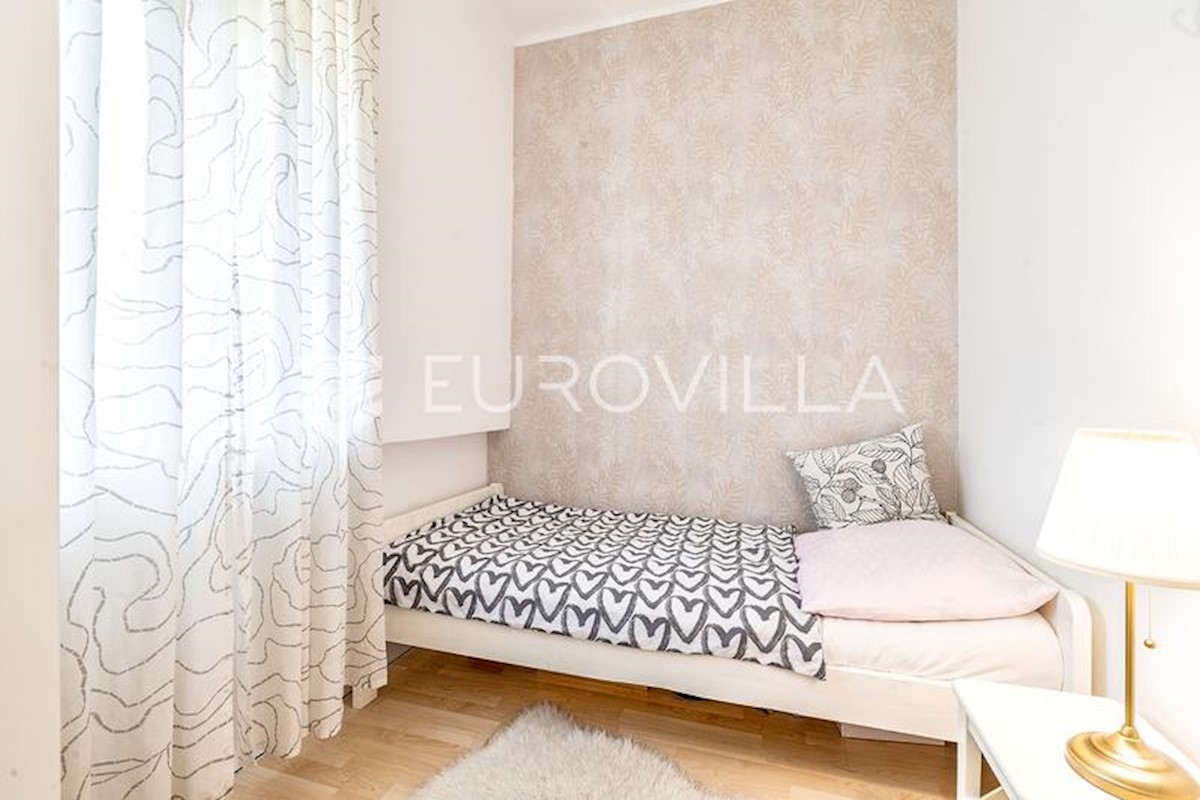 Appartement À vendre - GRAD ZAGREB ZAGREB