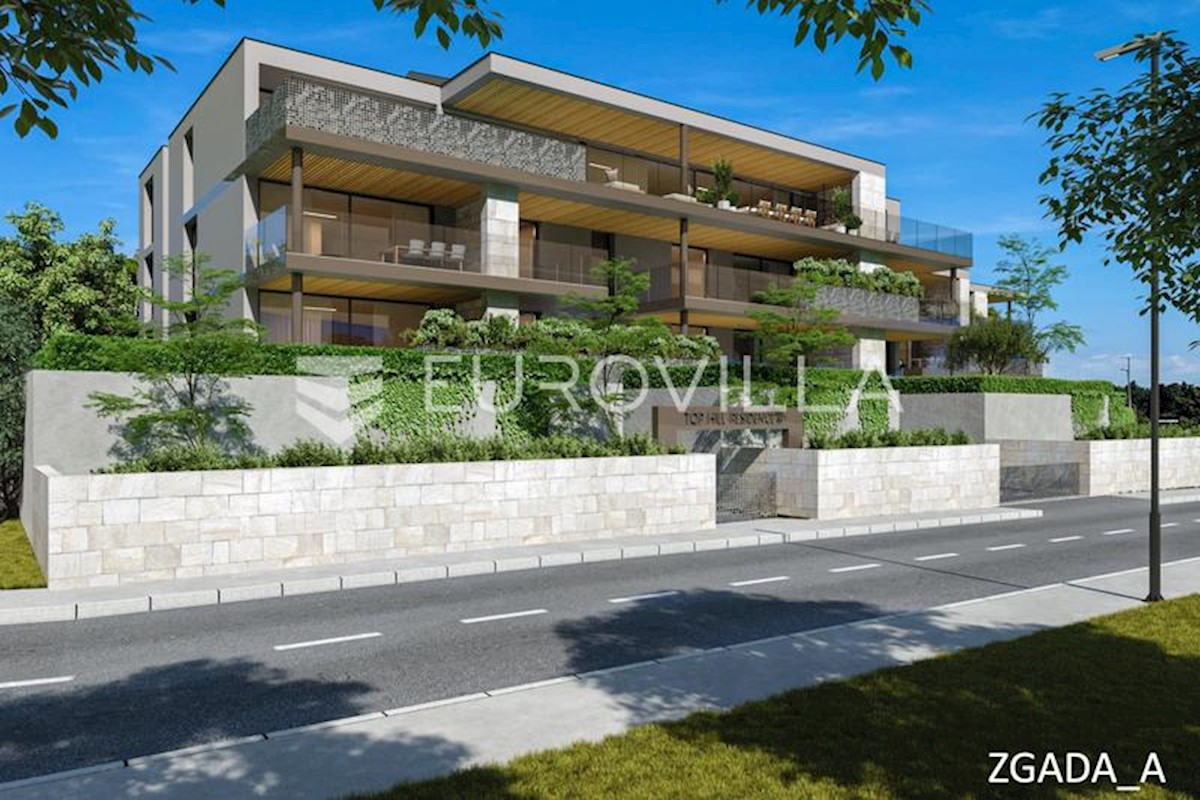 Flat For sale - ISTARSKA NOVIGRAD