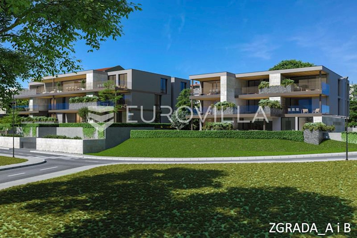 Flat For sale - ISTARSKA NOVIGRAD