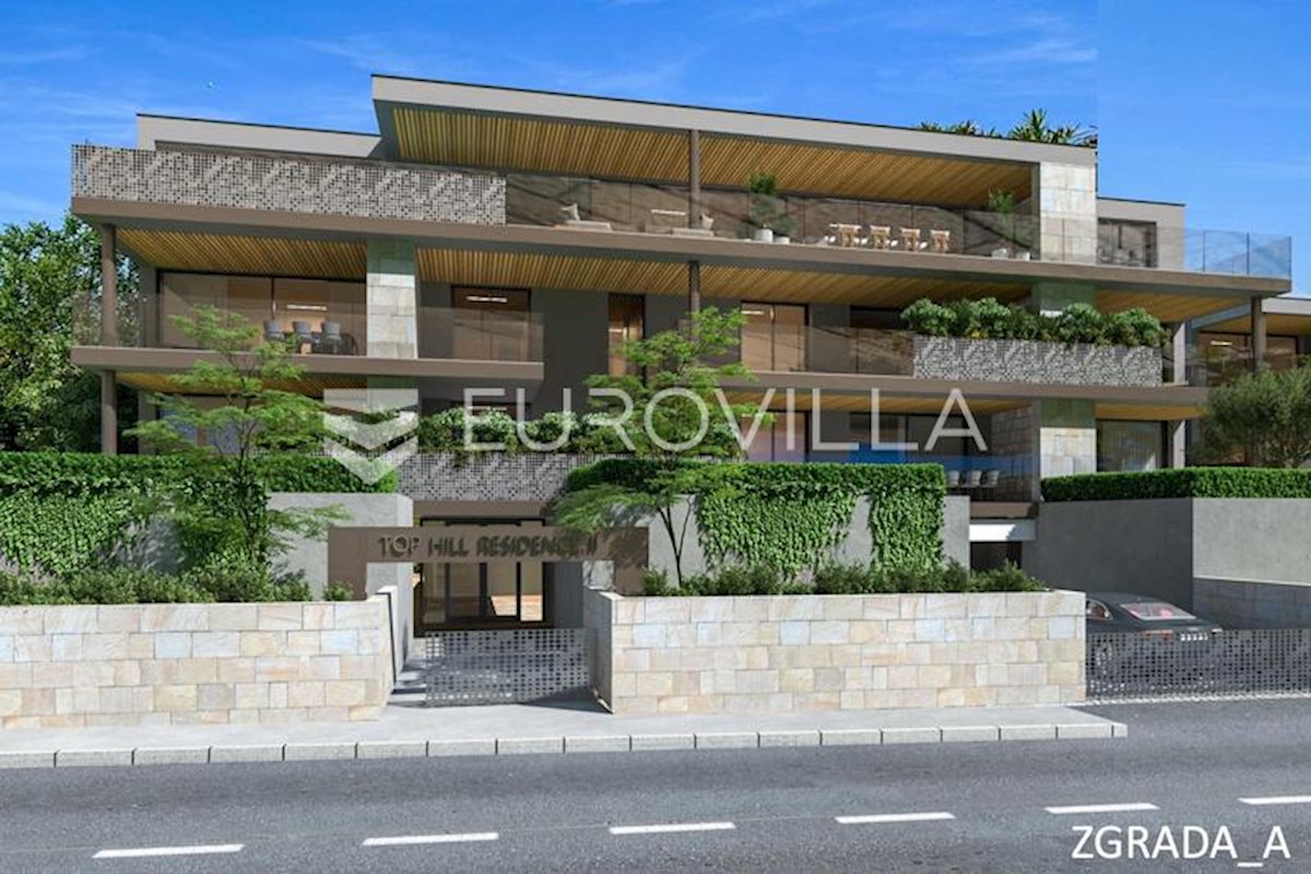 Apartmán Na prodej - ISTARSKA NOVIGRAD