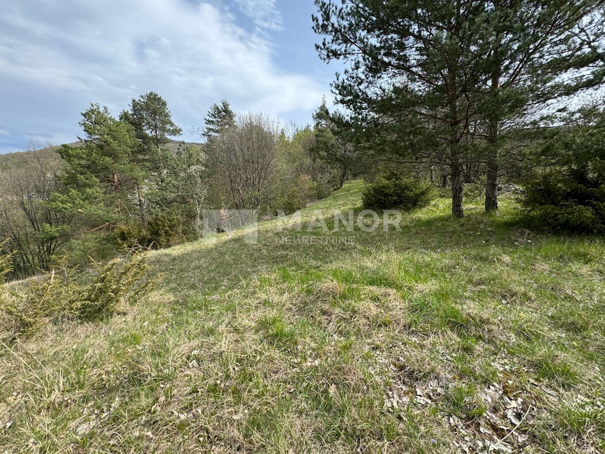 Land For sale - PRIMORSKO-GORANSKA MATULJI